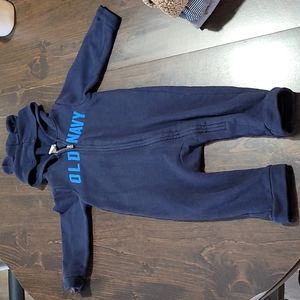 Old navy toddler one piece 18-24 months
